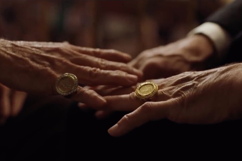 una de las mejores y más personales películas de su director