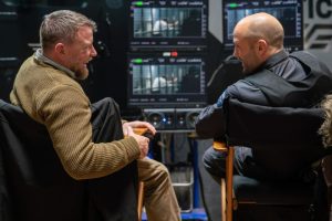 Echo de menos cuando Guy Ritchie y Jason Statham eran la mejor pareja del cine de acción