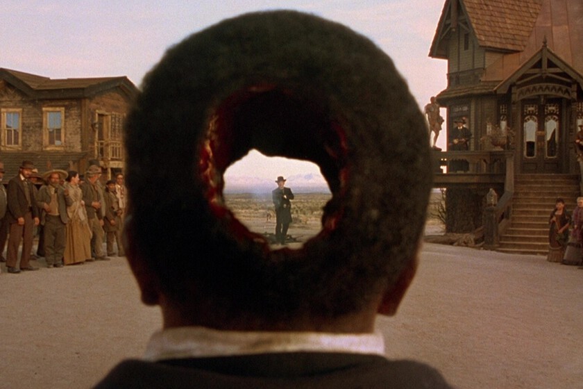 Este genial western está arrasando mundialmente en Netflix, pero en España ni siquiera podemos verlo en streaming