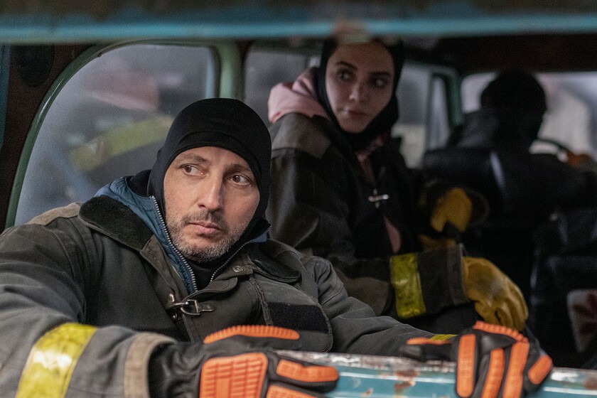 Netflix admite que ha empezado a usar IA generativa para reducir costes. Esta excelente serie de ciencia ficción ha sido la primera