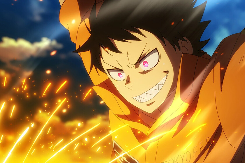 Estos son los 10 animes más populares de Crunchyroll, y te puedes enganchar a ellos desde este mismo fin de semana