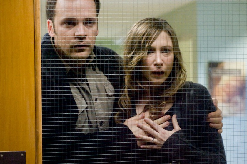 Acaba de llegar a Netflix la película con uno de los finales más alucinantes de la historia del cine