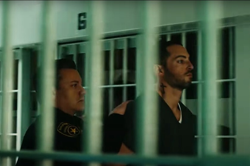 El actor que quería ser famoso y acabó en prisión tras montar una estafa piramidal de 690 millones de dólares