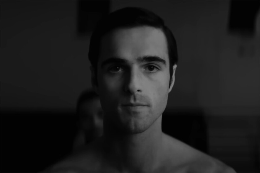 Acaba de estrenarse en streaming el último drama del guionista de ‘Taxi Driver’, retomando contacto con la estrella de una de sus mejores películas