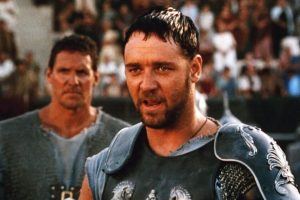 "Soy el mejor actor del mundo". Russell Crowe se enfrentó a Ridley Scott porque no le gustaba nada la que acabó siendo la mejor escena de 'Gladiator'