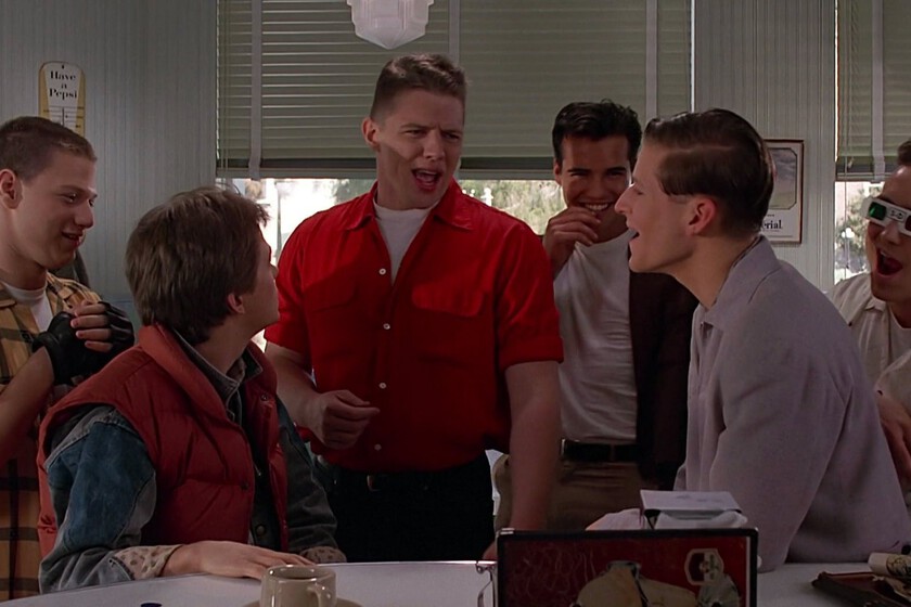 Exigió una mejor paga y fue despedido de una popular saga de ciencia ficción, pero su demanda hizo que las reglas de Hollywood cambiaran para siempre