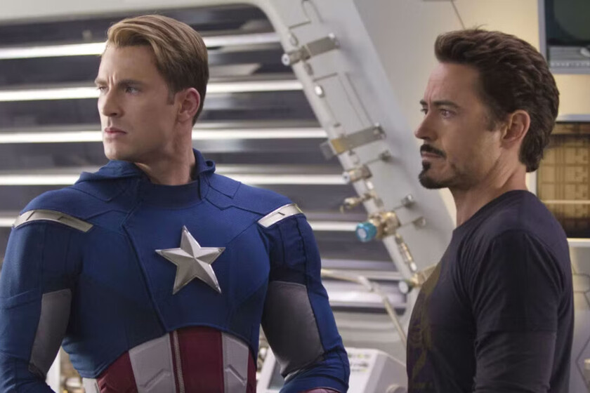 Kevin Feige ya habla de reinicio en Marvel después de 'Secret Wars', y avisa que Tony Stark o Steve Rogers volverán con otra cara