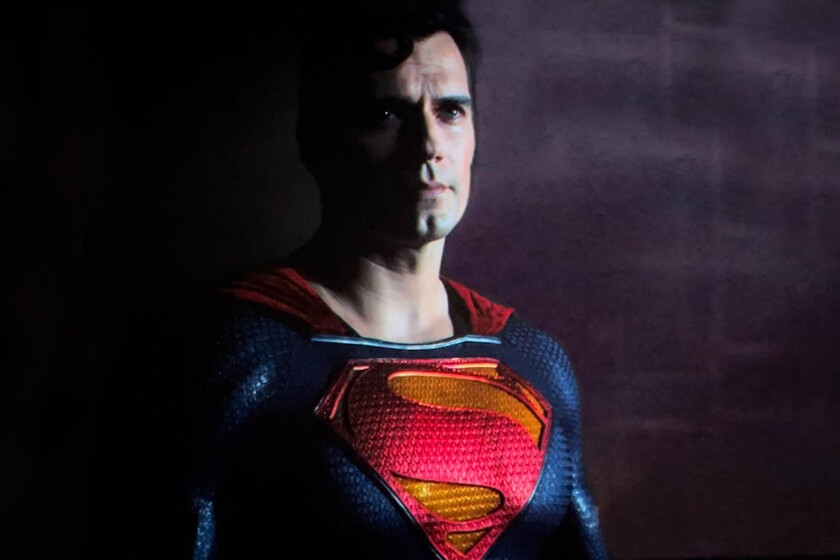 "Fue muy injusto para él". James Gunn por fin habla del retorno express de Henry Cavill como Superman en 'Black Adam'