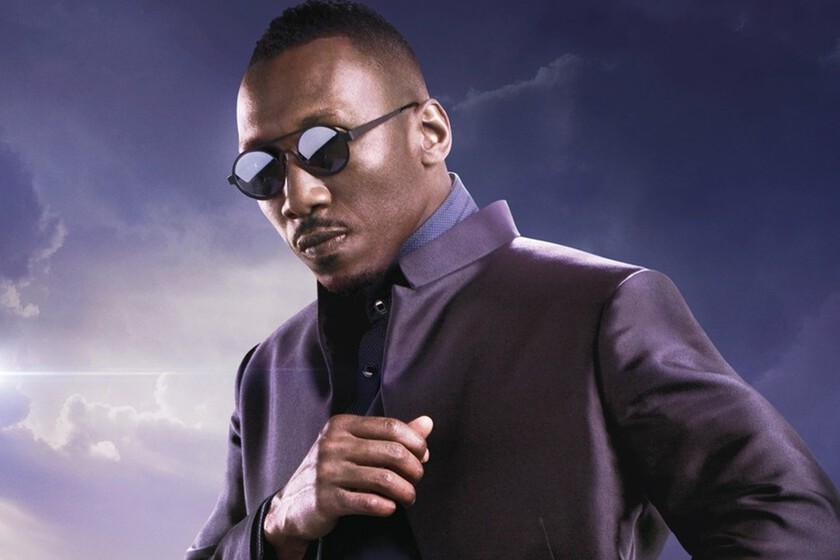 "No queríamos hacerle eso a Mahershala Ali"