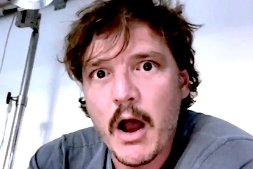 "Me dejó alucinado". Pedro Pascal afirma que el mejor remake de la historia es este thriller que puedes ver en Netflix