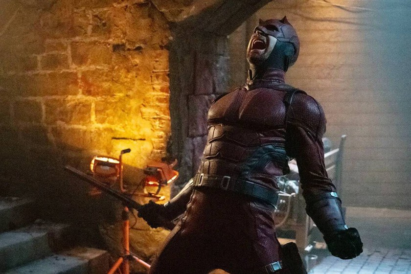 Kevin Feige asume el tropiezo con las series de Marvel y advierte que habrá menos televisión después de 'Daredevil: Born Again'