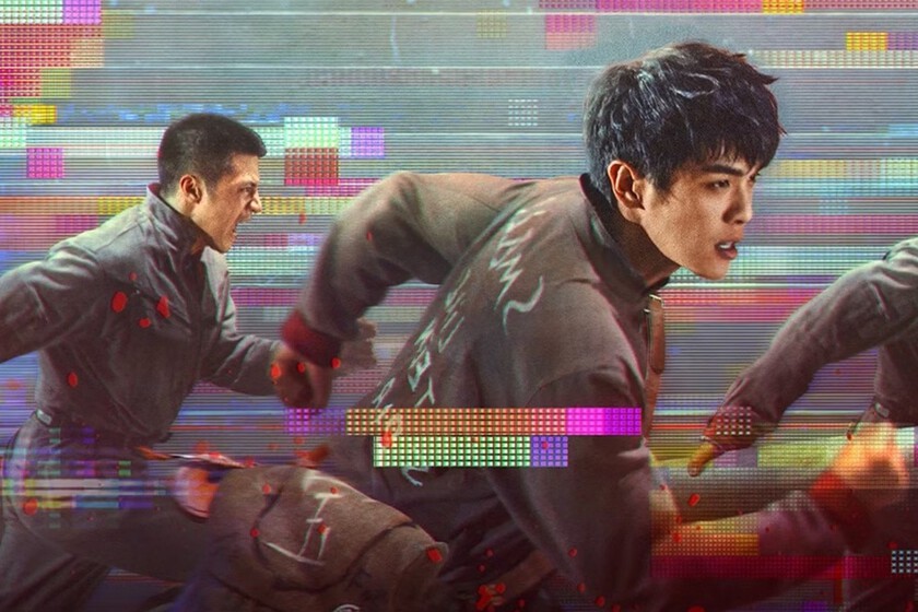Las 7 mejores películas de ciencia ficción y fantasía de 2025 (por ahora)