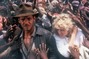 así evitaron Steven Spielberg y George Lucas estancar la gran saga del cine de aventuras