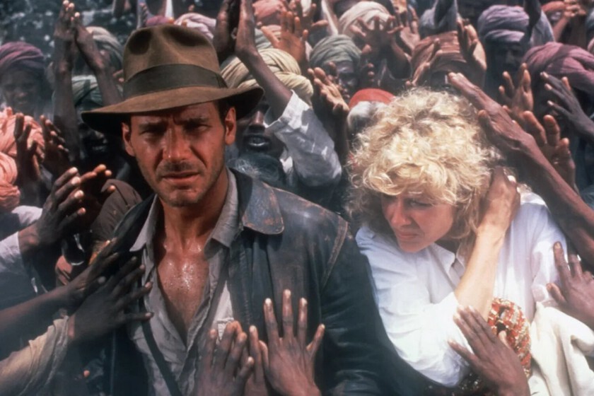 así evitaron Steven Spielberg y George Lucas estancar la gran saga del cine de aventuras