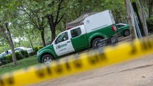 Su ex es el principal sospechoso de la venezolana que fue asesinada en Chile