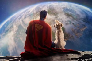 'Superman' se consolida como un éxito internacional a pesar del "sentimiento anti-americano", y el mayor sorprendido es el propio James Gunn