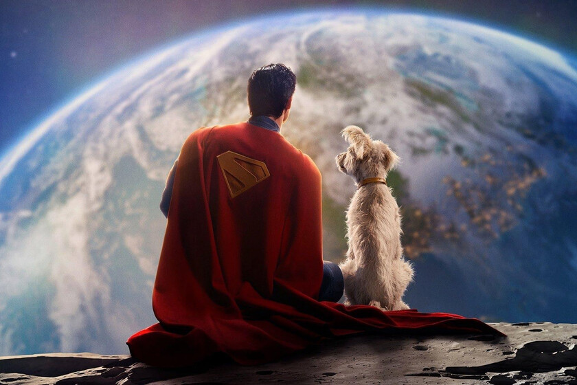 'Superman' se consolida como un éxito internacional a pesar del "sentimiento anti-americano", y el mayor sorprendido es el propio James Gunn