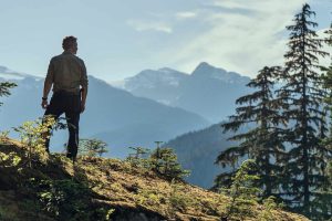 La nueva serie número 1 mundial de Netflix es un thriller que ha conquistado tanto a la crítica como al público