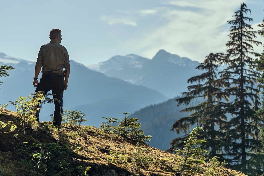 La nueva serie número 1 mundial de Netflix es un thriller que ha conquistado tanto a la crítica como al público