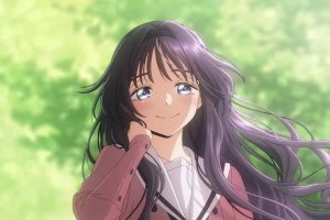 'My Dress-Up Darling' no es la romcom más popular del verano. Otro anime romántico ya la ha superado pero Netflix aún no nos deja verlo