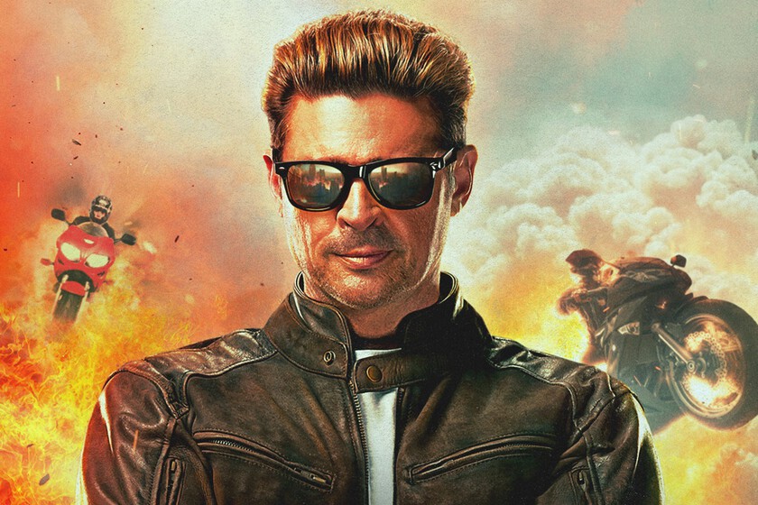 107 millones de visualizaciones en sólo 24 horas. La nueva película de acción con Karl Urban ya es una de las más esperadas del año