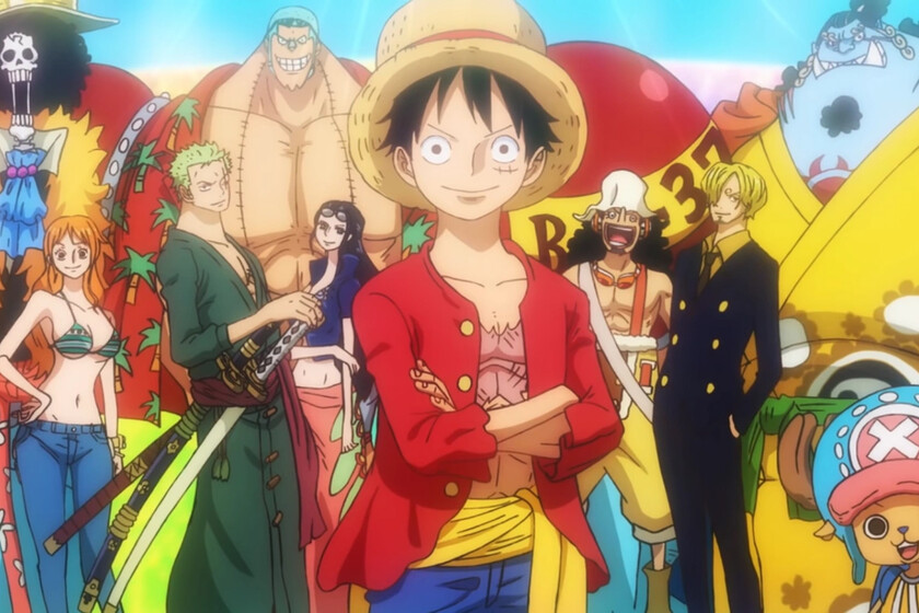 'One Piece' quiere aumenta la tripulación de Luffy. Pero en ese barco ya no cabe más gente y creo que ahora mismo sería un gran error