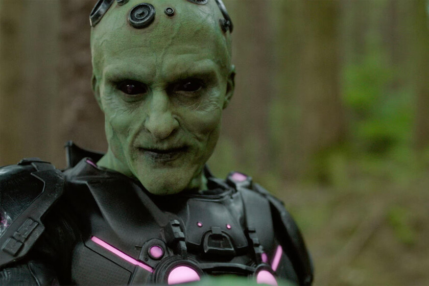 Hace 6 años terminaba la precuela apócrifa de 'El hombre de acero'. Dos temporadas que nos llevaban por las aventuras del abuelo de Superman