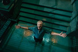 Estrenos (23 de julio). series, películas y documentales en Netflix, Prime Video, Disney plus, Movistar Plus, Filmin, Apple TV+ y SkyShowtime