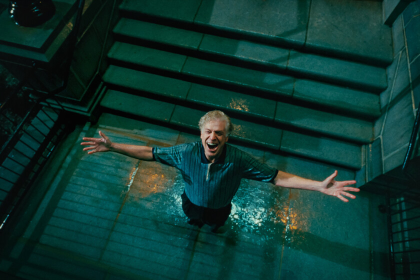 Estrenos (23 de julio). series, películas y documentales en Netflix, Prime Video, Disney plus, Movistar Plus, Filmin, Apple TV+ y SkyShowtime