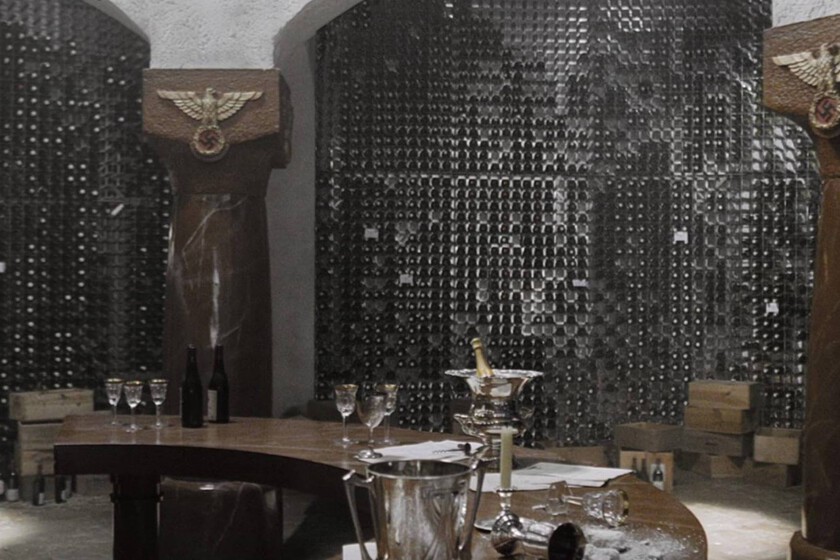 ahora está disponible para ver en 3 servicios de streaming