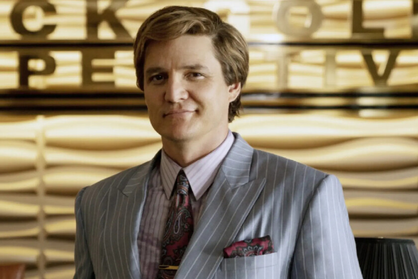 "Estaba horrorizado al verme en 'Wonder Woman 1984'". Pedro Pascal confiesa el error que cometió en DC y que no piensa repetir en Marvel