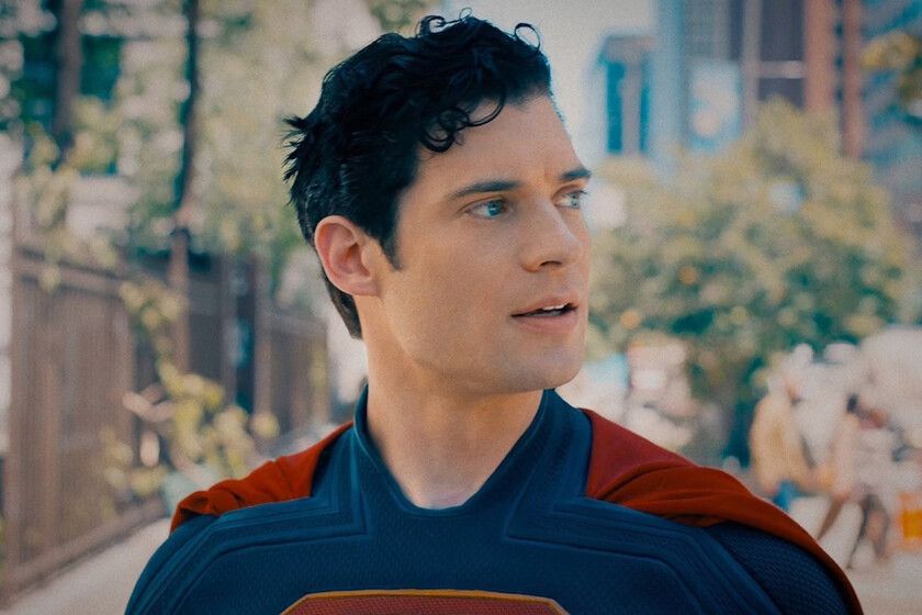 "¿Por qué cojones hace eso?". James Gunn dejó la escena más polémica de 'Superman' en la película pese a la reacción del público de prueba y de su equipo
