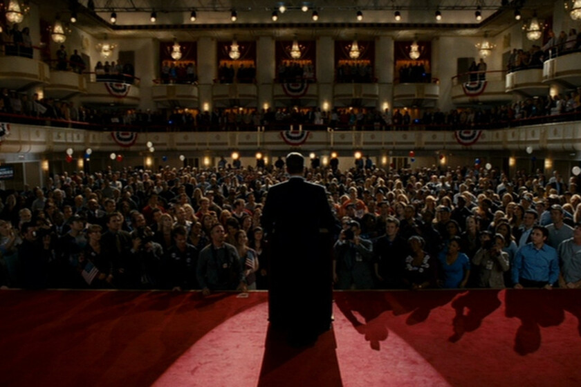 Hoy en TV, un infravalorado thriller de ciencia ficción que tuvo éxito siguiendo la estela de ‘Jason Bourne’