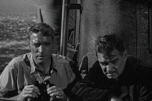 17 años después de trabajar en 'Ciudadano Kane', su montador dejó al público tocado y hundido con este drama bélico con Clark Gable y Burt Lancaster