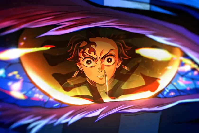 'La fortaleza infinita' apenas se ha estrenado y ya es el gran fenómeno de anime de 2025