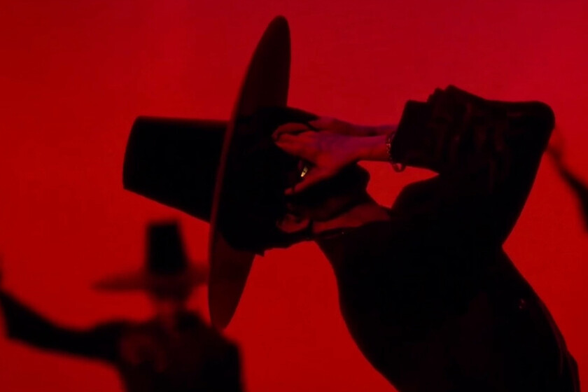 La película de Netflix que batió un récord histórico. Ninguna otra había alcanzado lo que acaba de hacer 'Las guerreras K-pop'