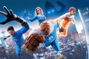 Primeros pasos' y afirma que la película con Pedro Pascal es la mejor de estos superhéroes de Marvel