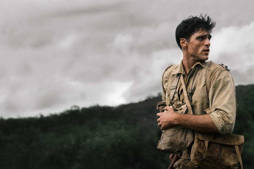 El 'sobresaliente' drama bélico de cinco partes que tiene a los espectadores viendo todos los episodios en una sola tarde