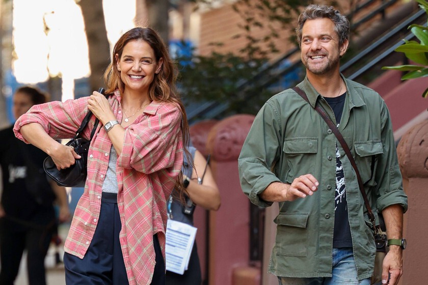 "Es un testimonio de nuestra amistad"