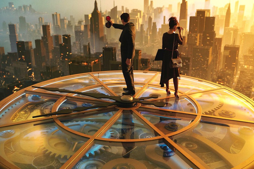 Francis Ford Coppola promete que será aún "más rara"