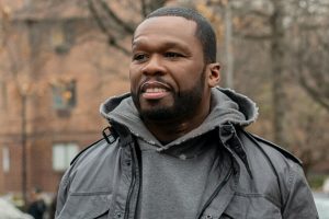 Mientras nadie miraba, las series del universo criminal de 50 Cent han acumulado más episodios que las de Marvel Studios