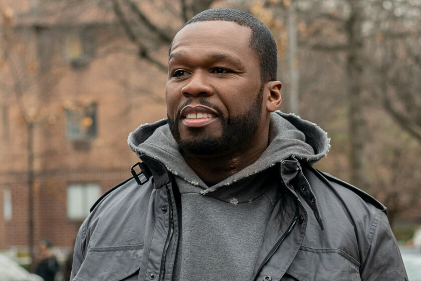 Mientras nadie miraba, las series del universo criminal de 50 Cent han acumulado más episodios que las de Marvel Studios