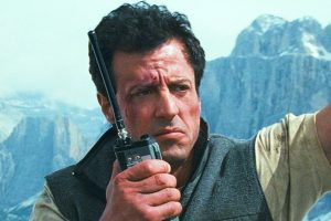 Una de las escenas más caras y peligrosas de de la historia del cine. Hace 32 años, Sylvester Stallone pagó 1 millón de dólares para hacerla