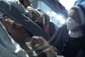 Hoy en TV, el thriller de catástrofes de 130 millones que volvió a convertirse en fenómeno durante la pandemia