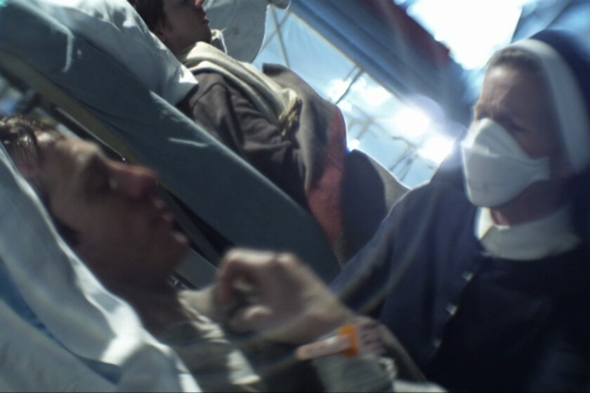 Hoy en TV, el thriller de catástrofes de 130 millones que volvió a convertirse en fenómeno durante la pandemia