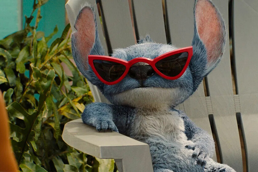 1.009 millones no son suficientes. 'Lilo y Stitch 2' quiere recuperar la magia de la película original y Disney ha conseguido que vuelva uno de sus creadores