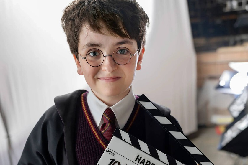 Hasta ahora solo me ha dado pereza el remake de 'Harry Potter', pero hay una detalle que han mejorado respecto a las películas