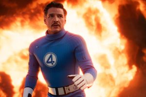 Primeros Pasos' explicadas. Qué significan y qué dejan caer sobre el futuro inmediato de Marvel
