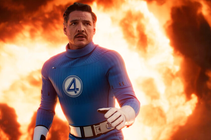 Primeros Pasos' explicadas. Qué significan y qué dejan caer sobre el futuro inmediato de Marvel