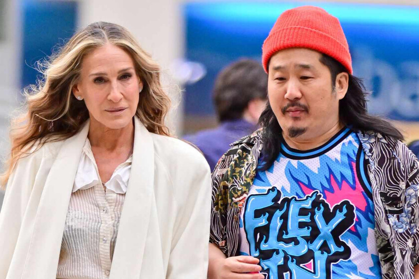 "Se han desecho de los elementos woke". Un actor de 'And Just Like That' señala que el motivo de su marcha es puramente político